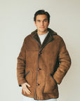 Sheepskin Lammy - Jacket