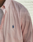Ralph Lauren - shirt