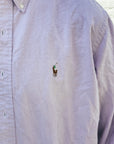 Ralph Lauren - shirt