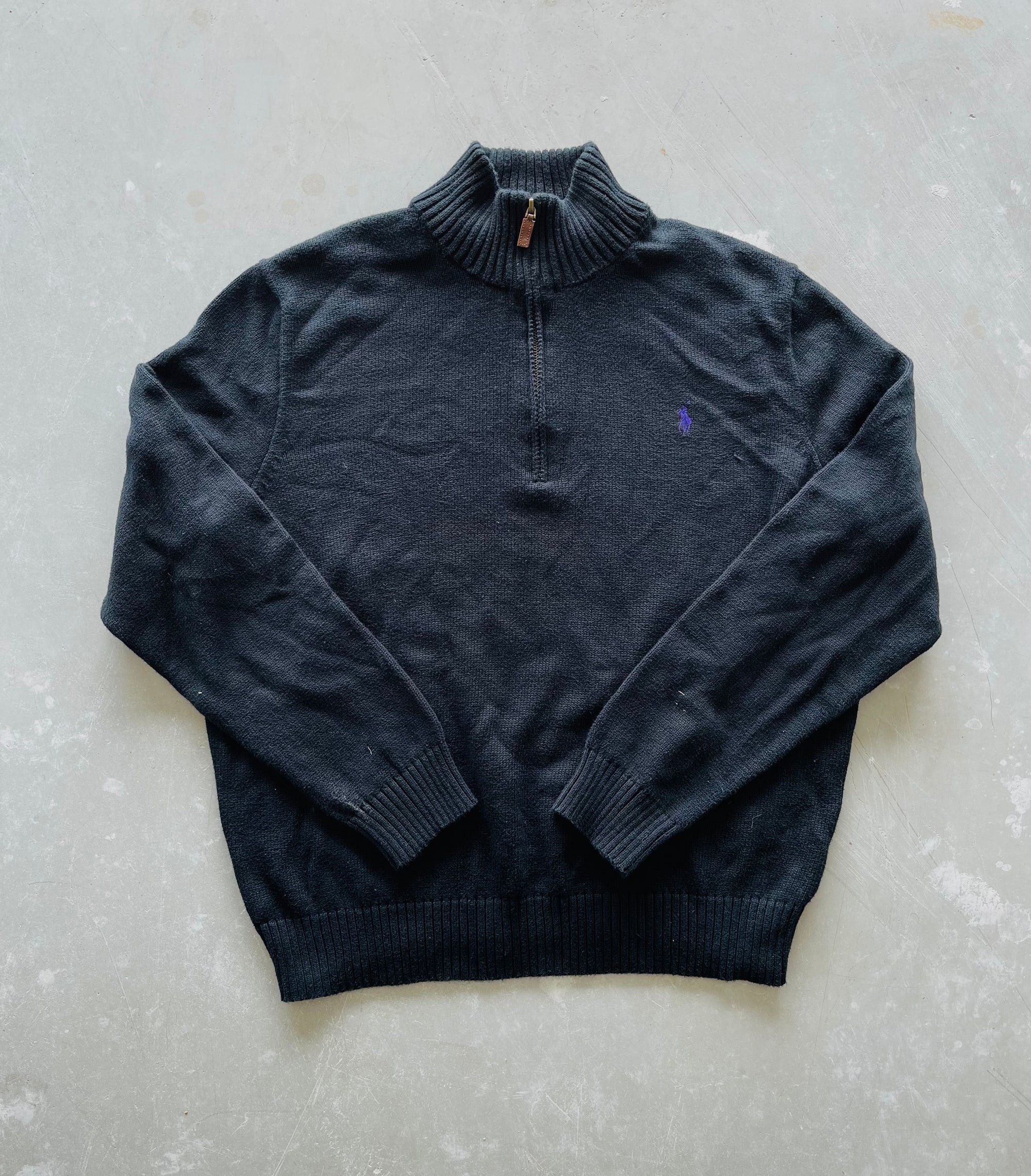 Ralph Lauren - Reißverschluss