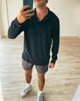 Ralph Lauren - long Sleeve Polo