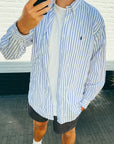 Ralph Lauren - shirt