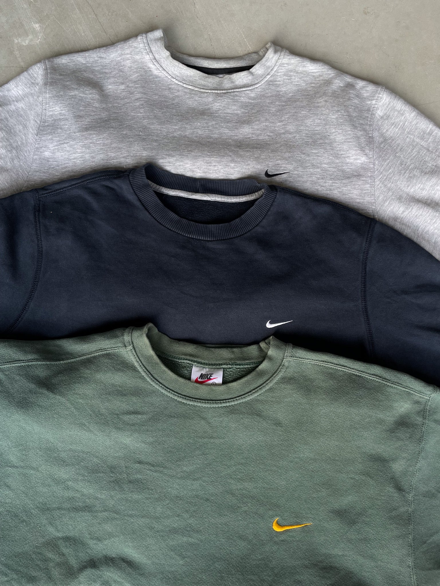 Sweatshirts