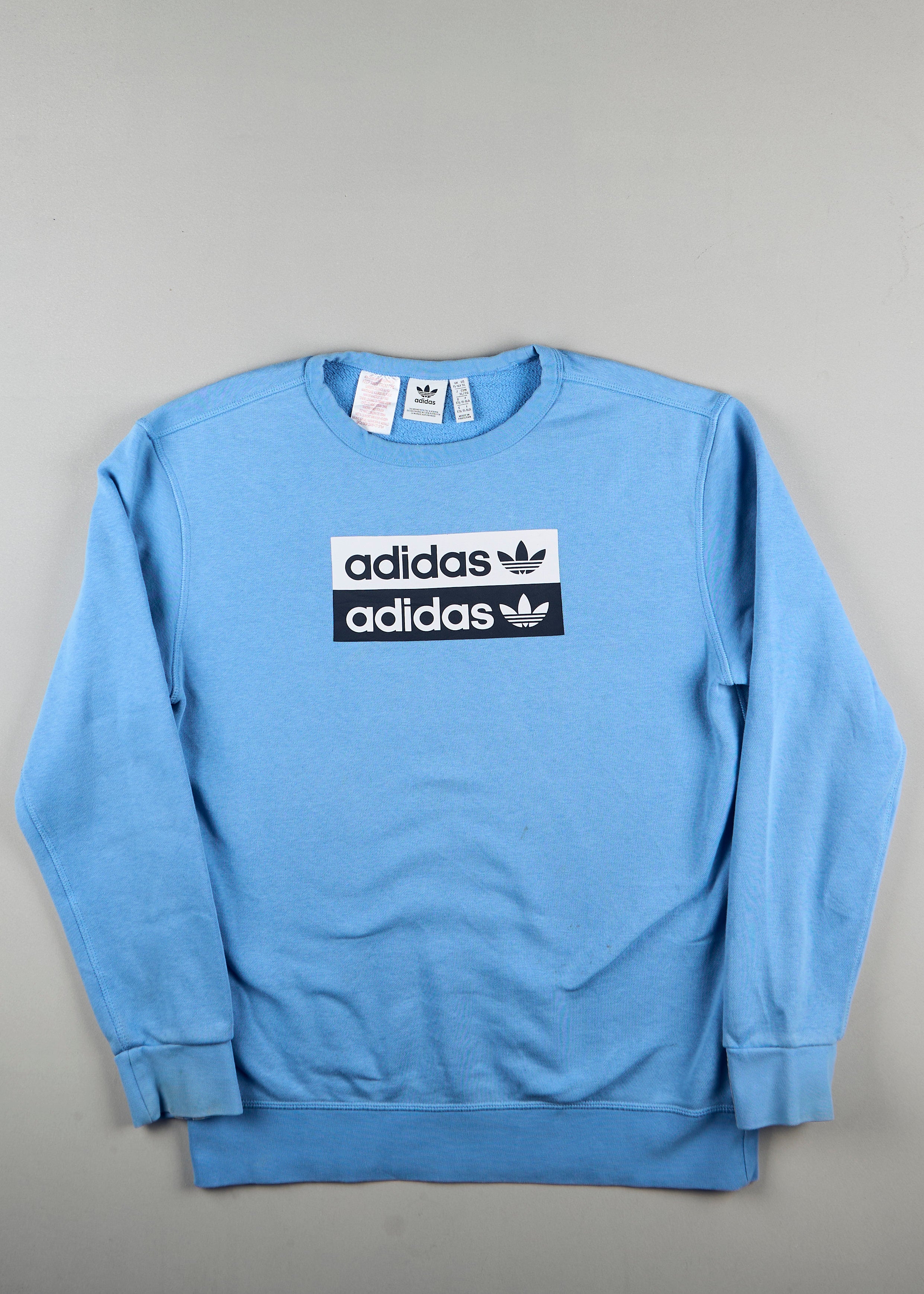 Adidas - Sweatshirts (M)