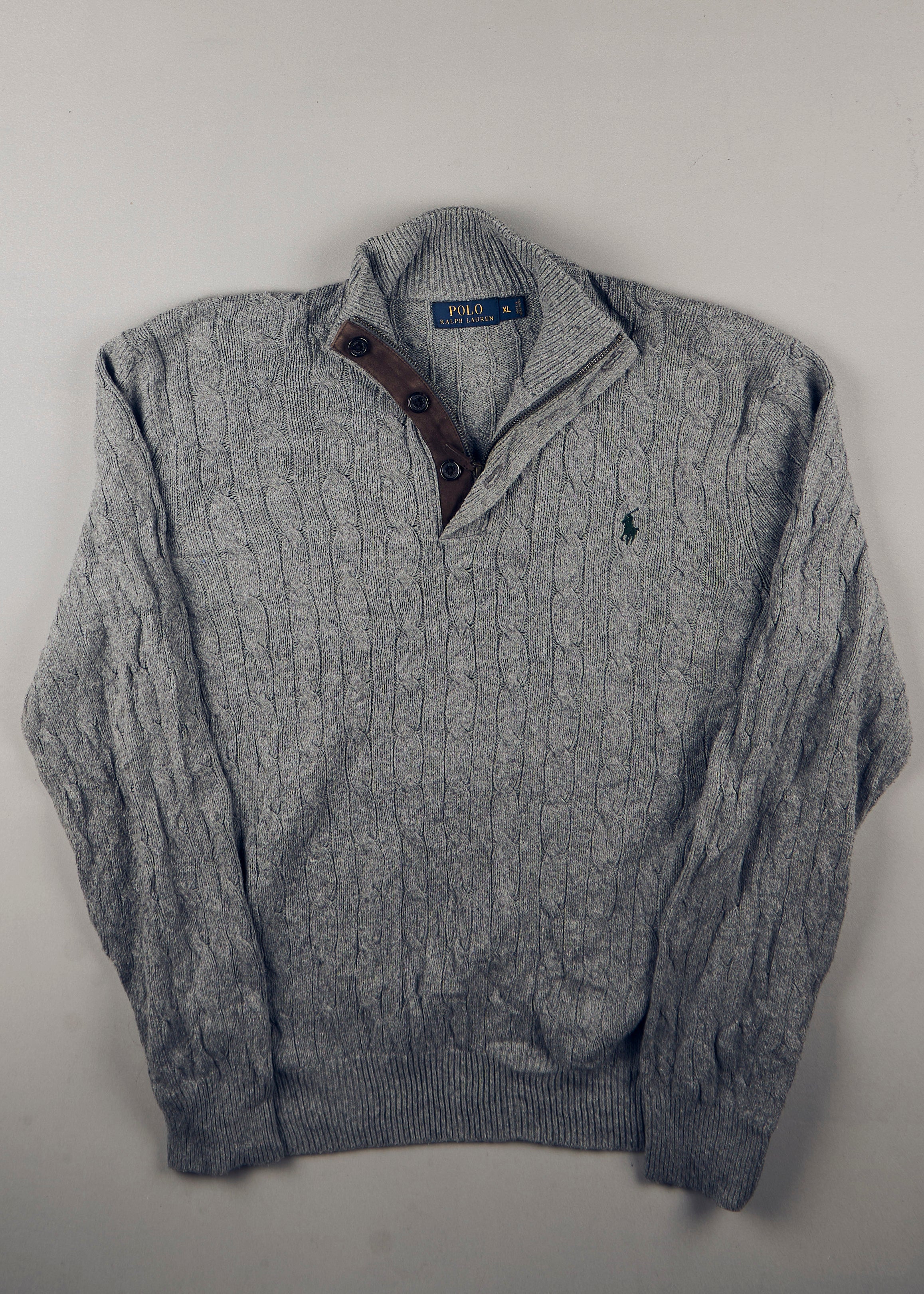 Ralph Lauren - Knits (L)