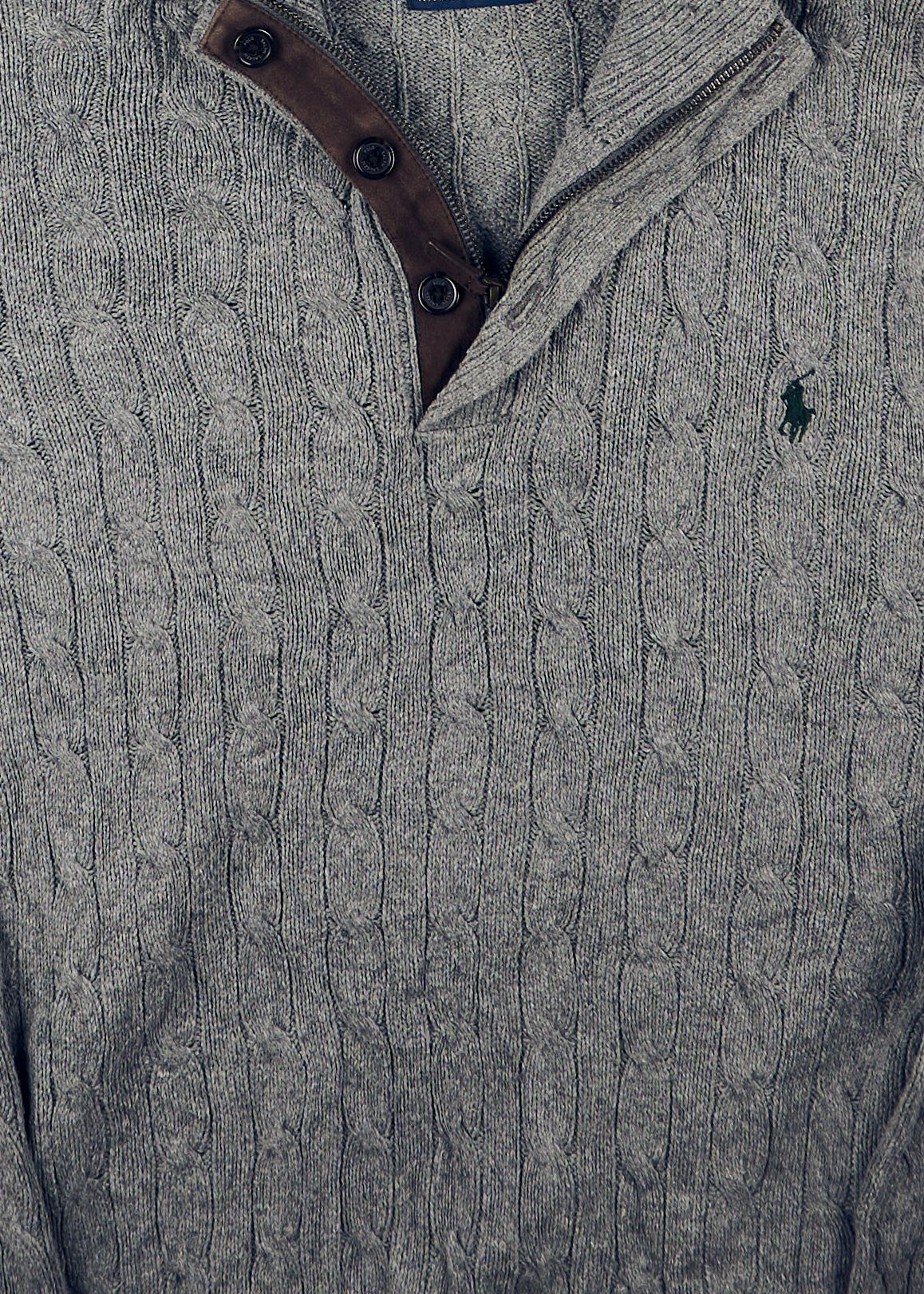 Ralph Lauren - Knits (L)