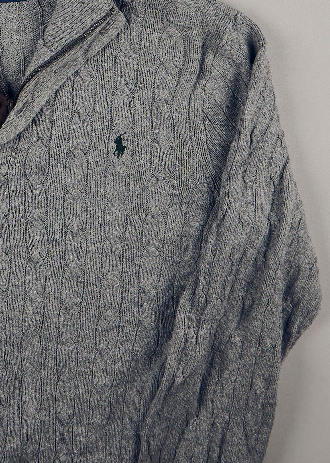 Ralph Lauren - Knits (L)