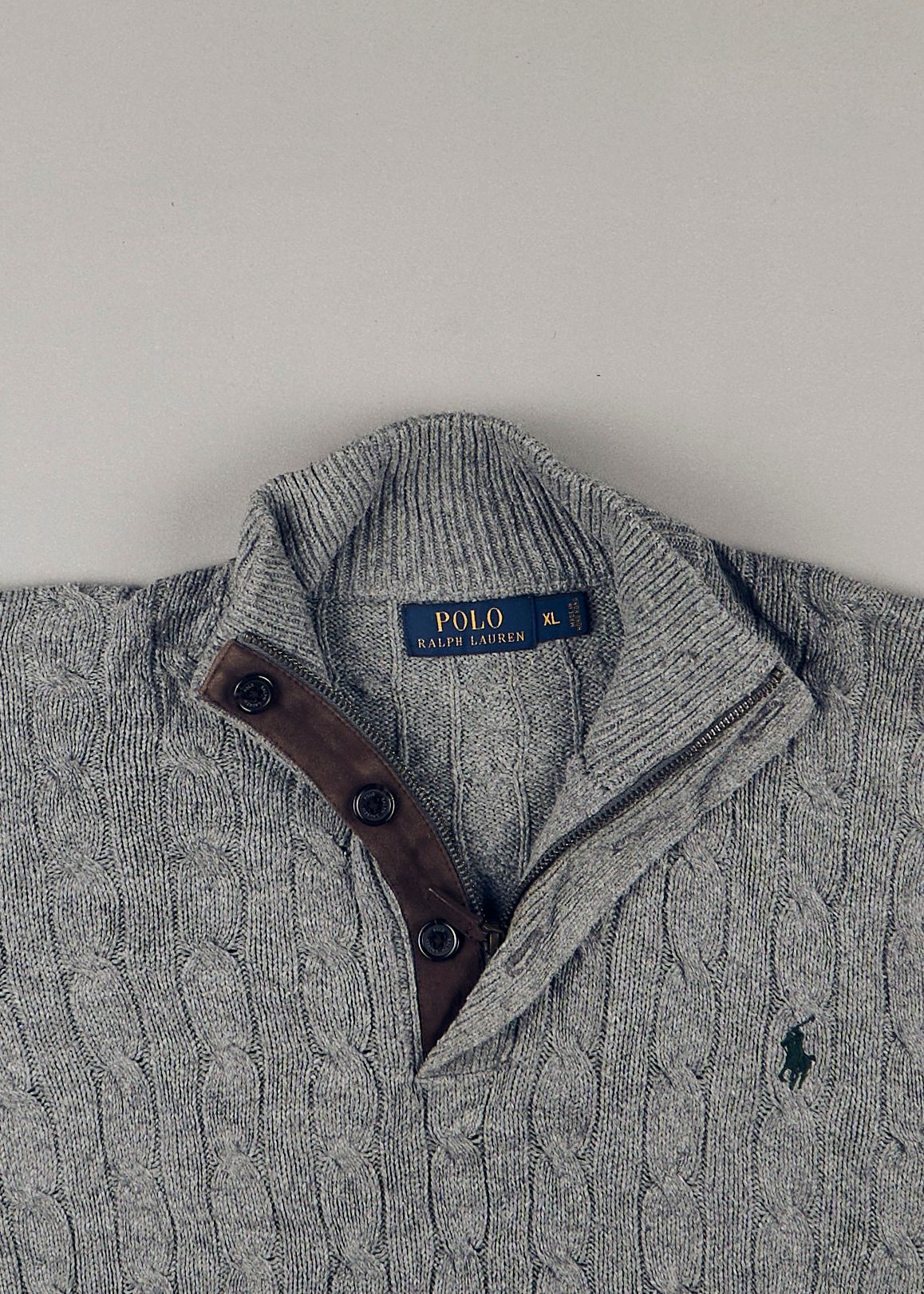 Ralph Lauren - Knits (L)