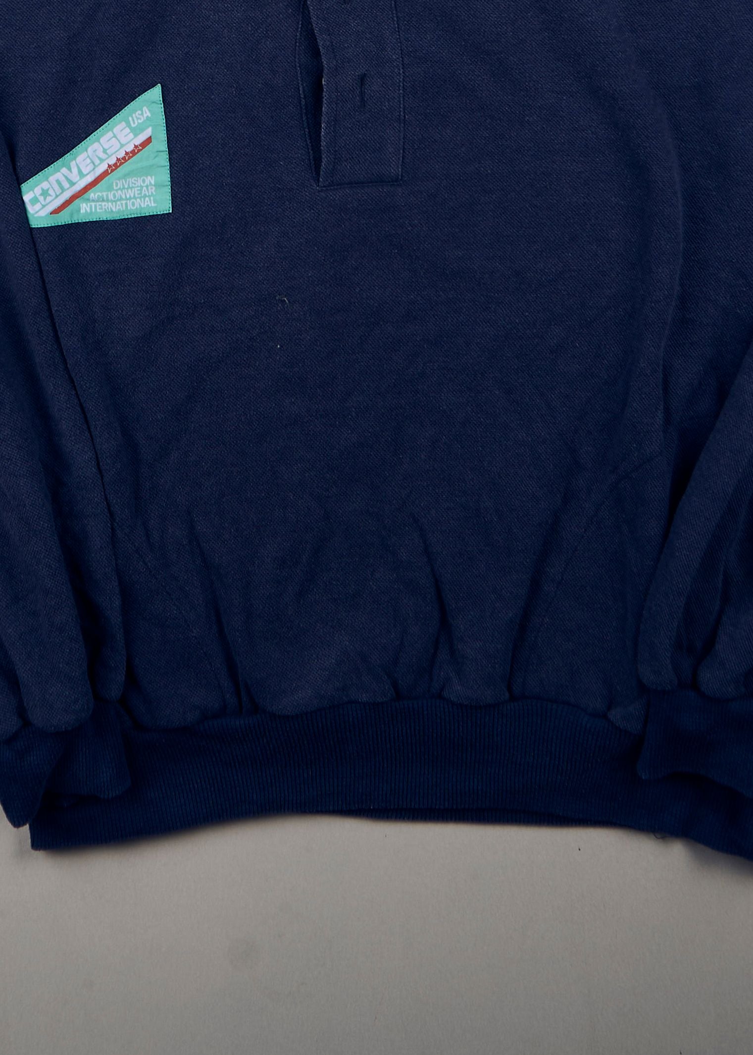 Converse - Sweatshirt (S)