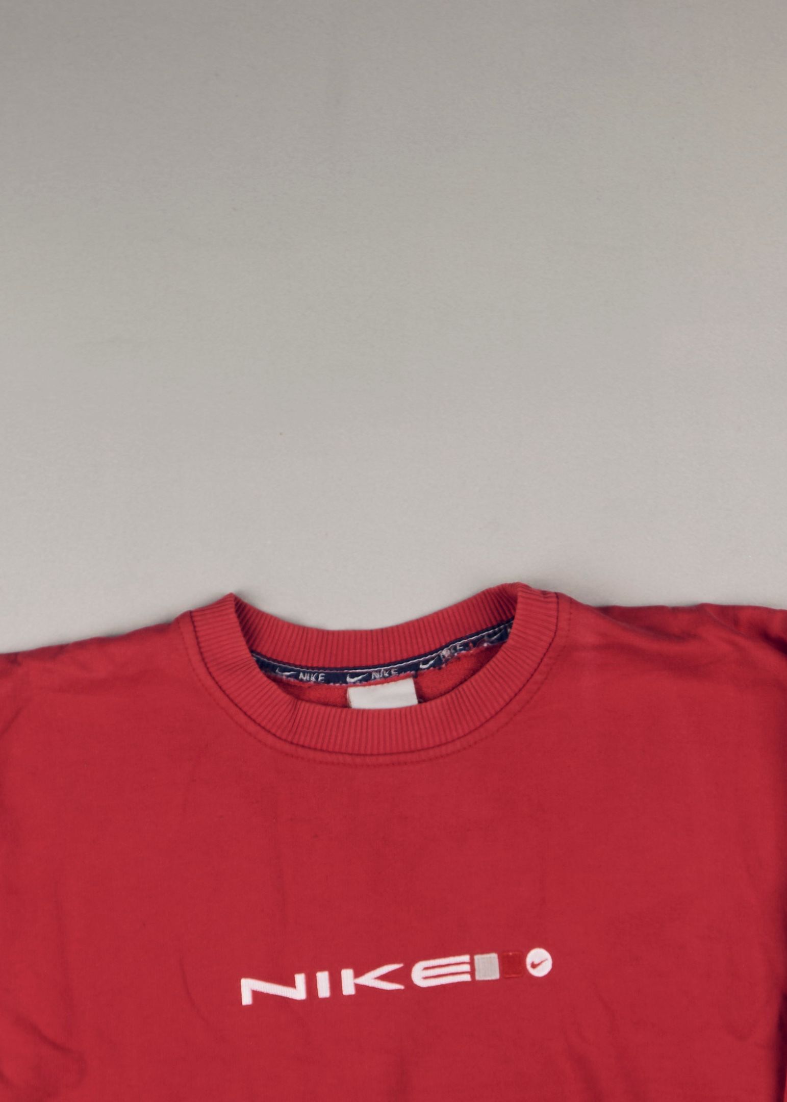 Nike - Sweatshirt (S)