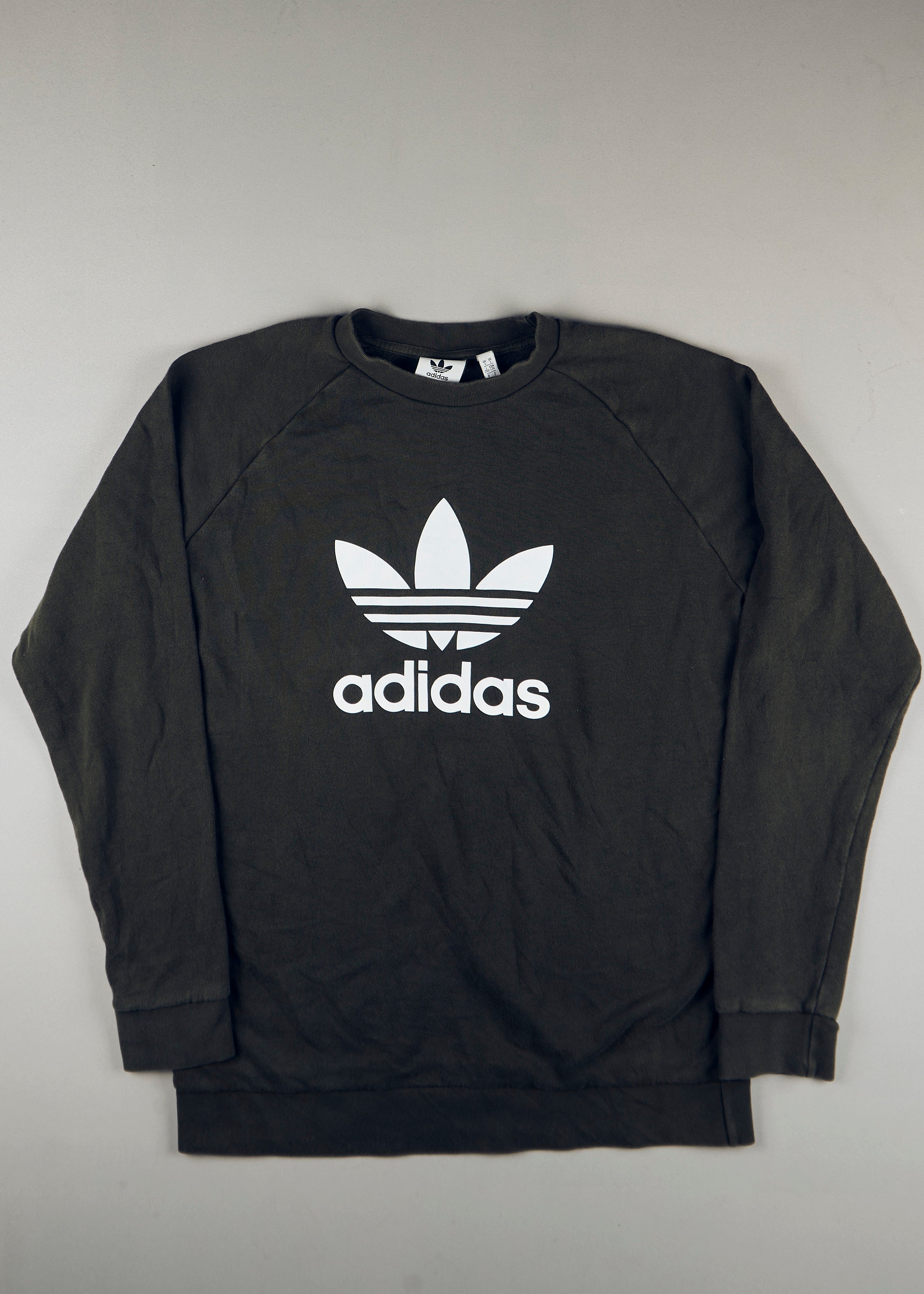Adidas - Sweatshirts (L)