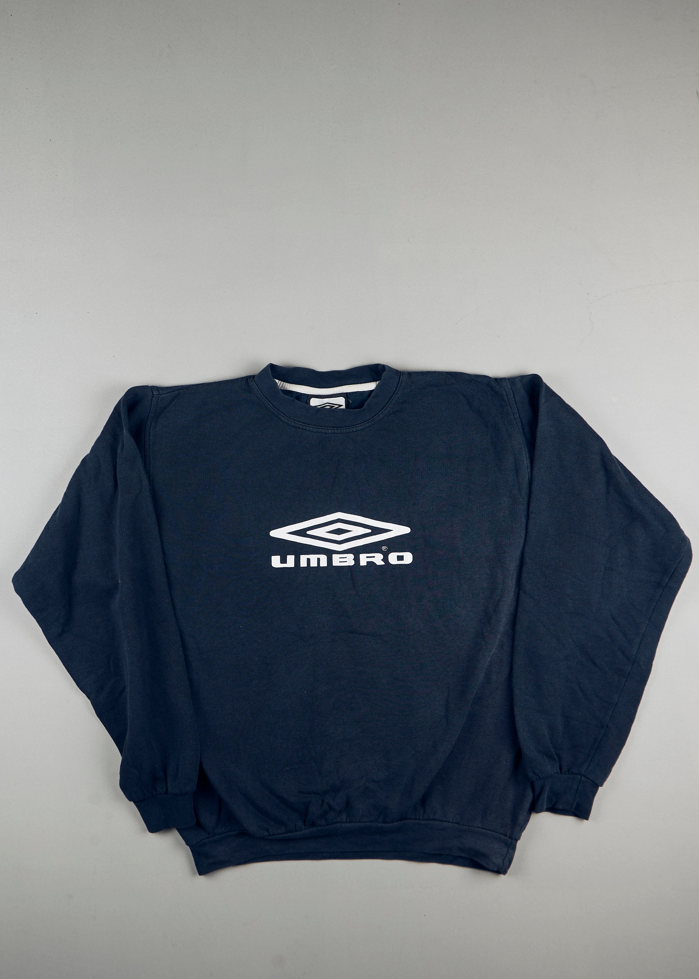 Umbro - Sweatshirt (S)