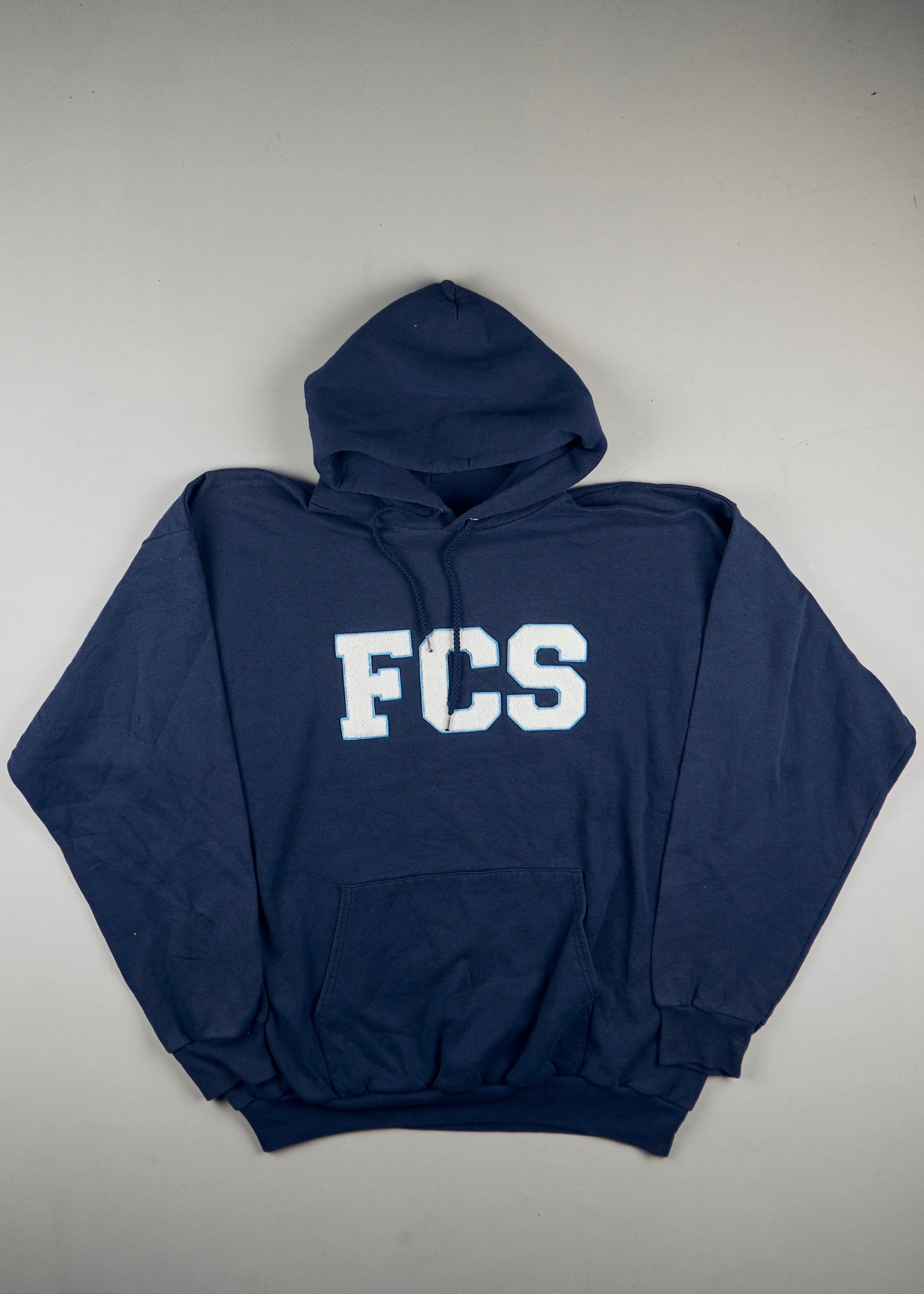 Champion - Hoodie (XL)