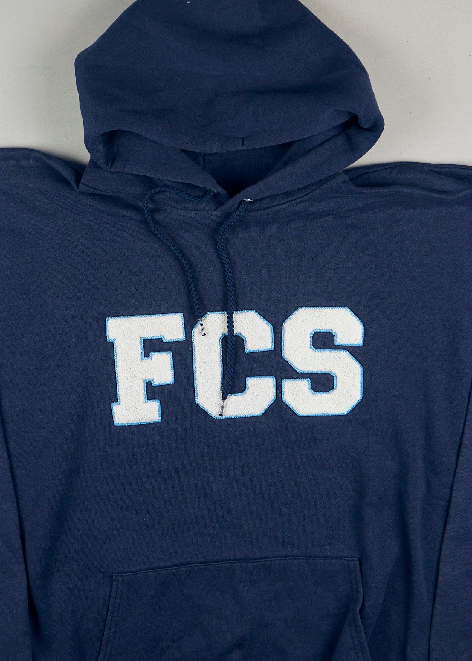 Champion - Hoodie (XL)