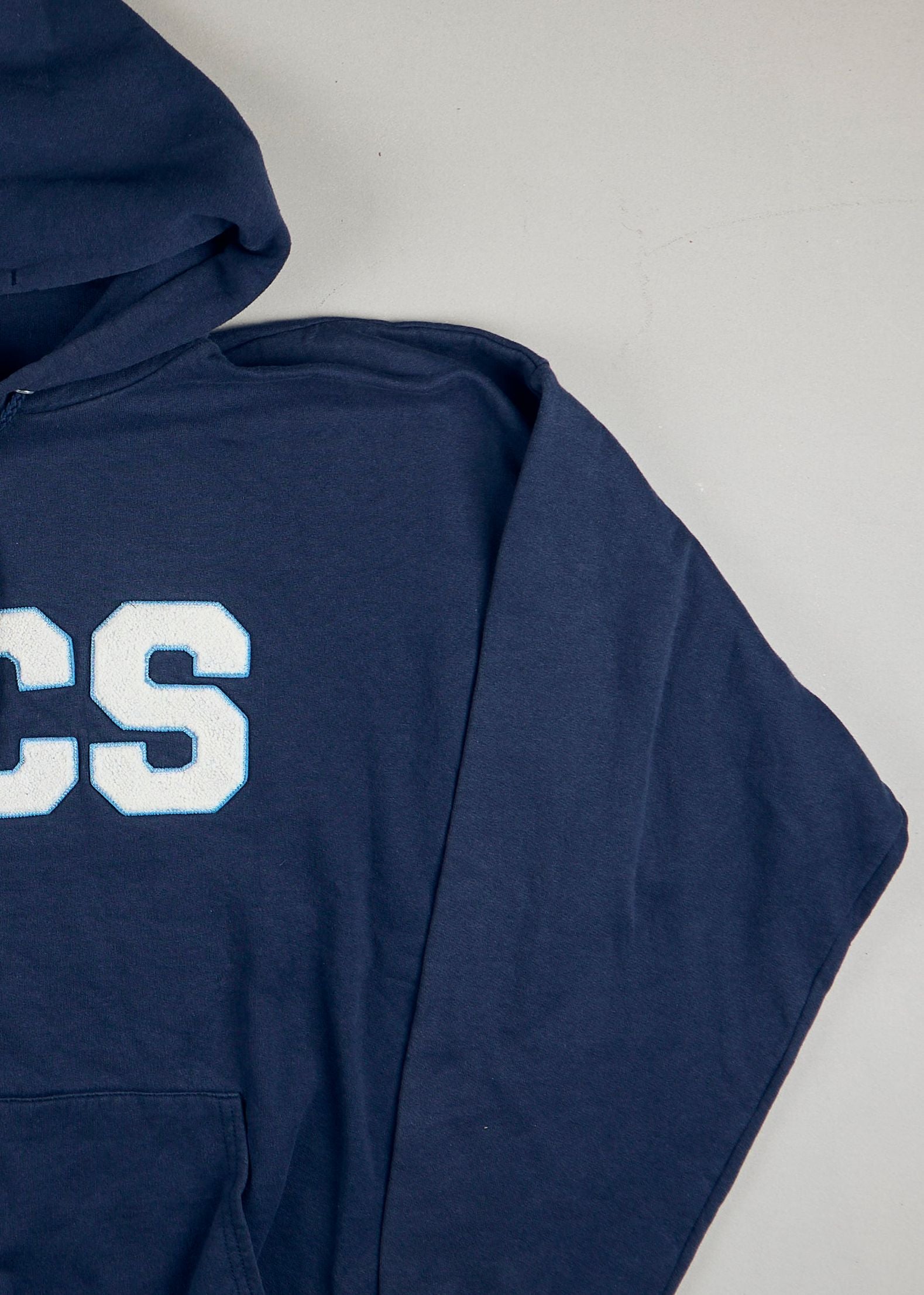 Champion - Hoodie (XL)