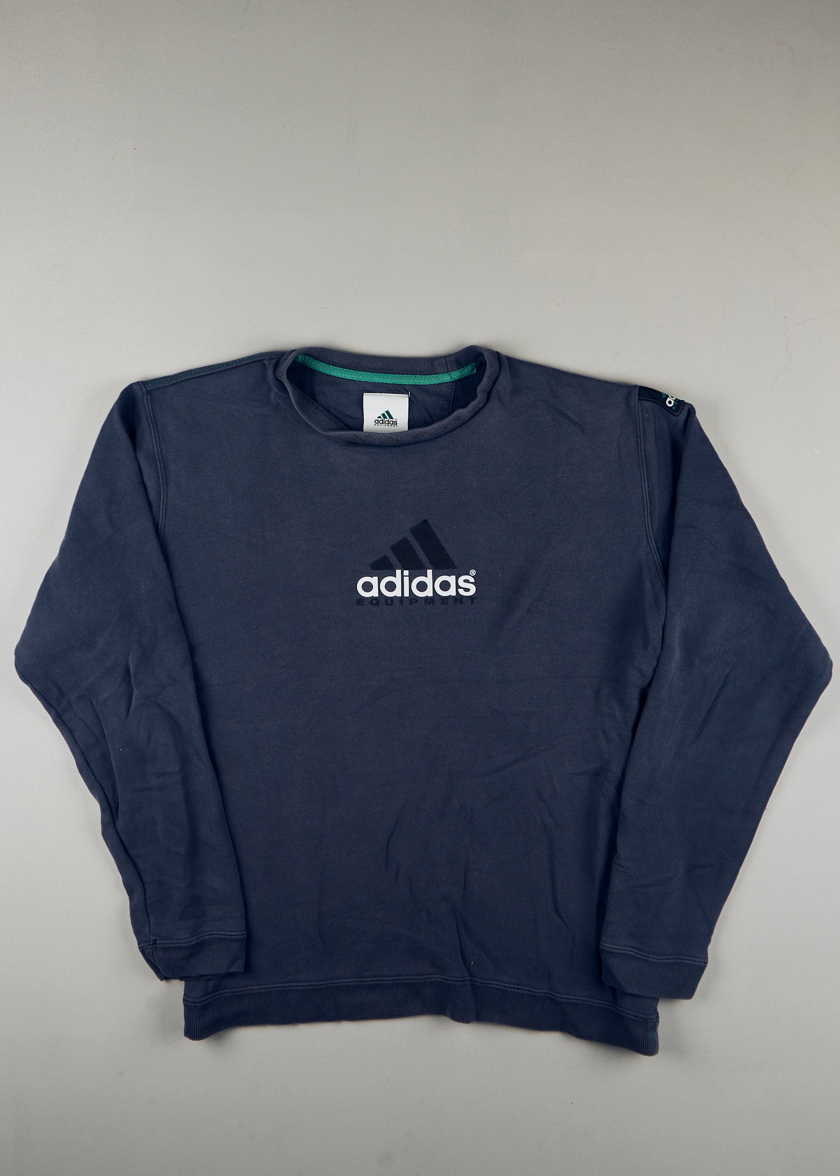 Adidas - Sweatshirts (M)