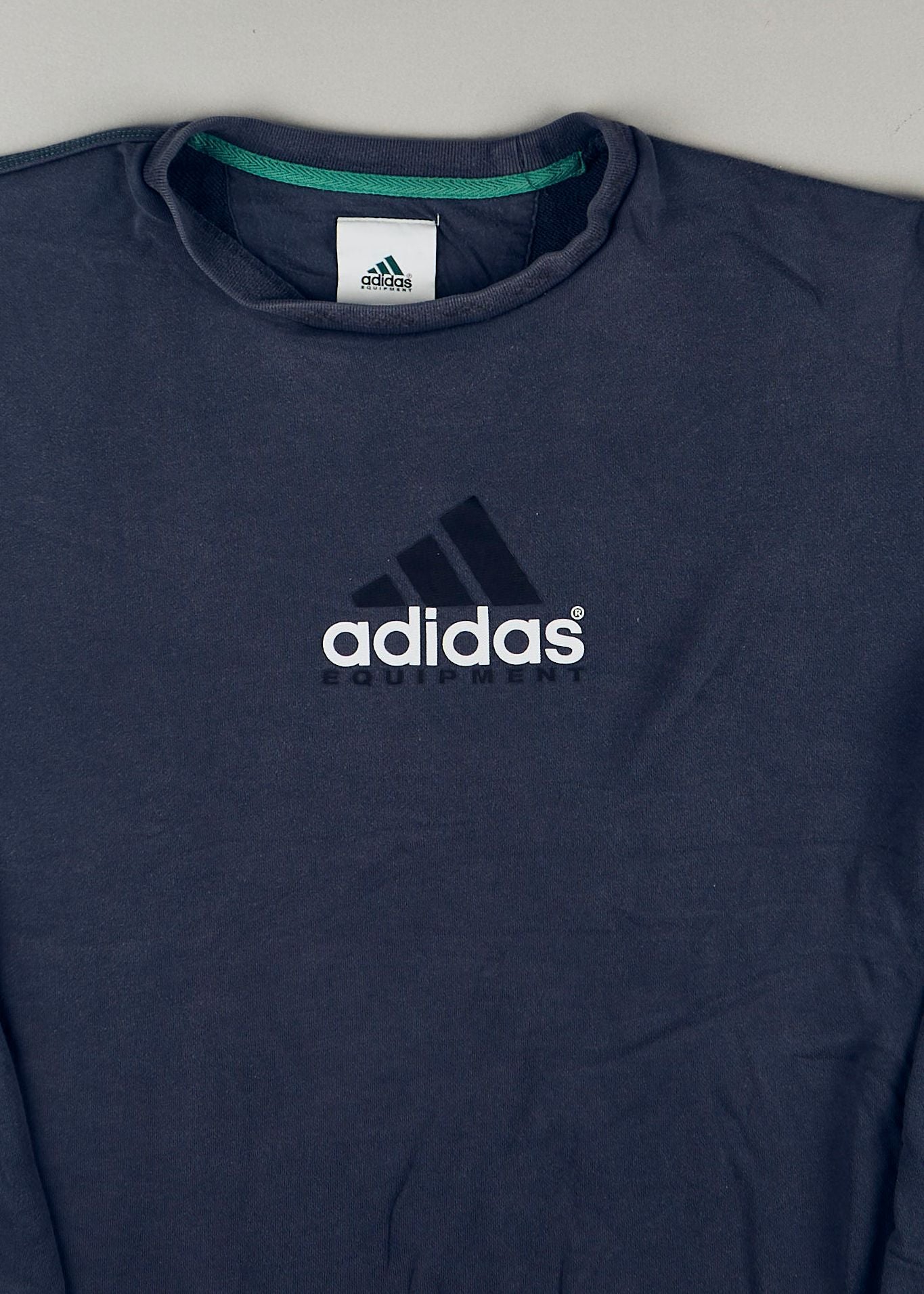 Adidas - Sweatshirts (M)