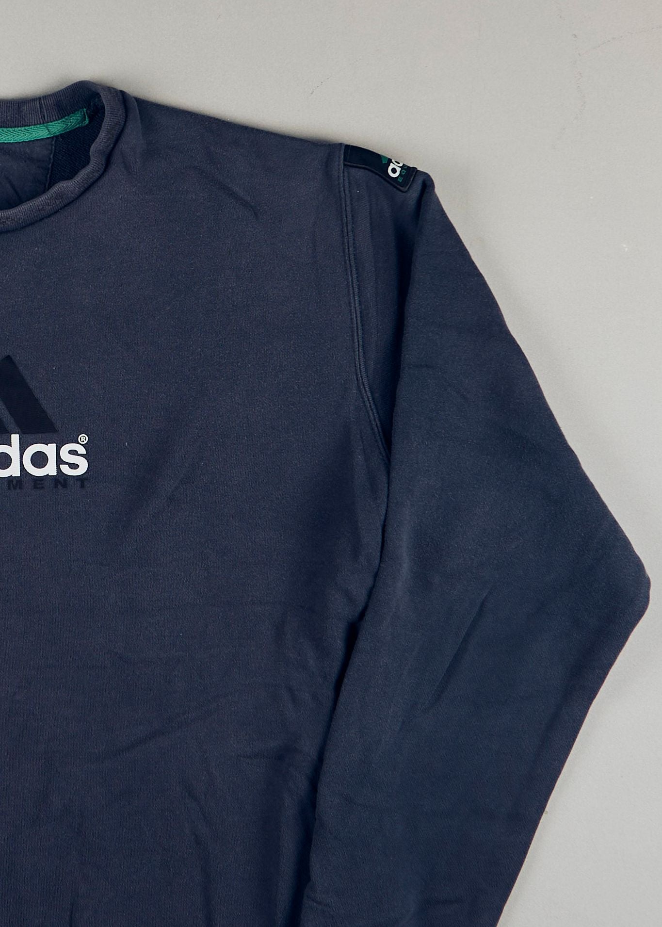 Adidas - Sweatshirts (M)