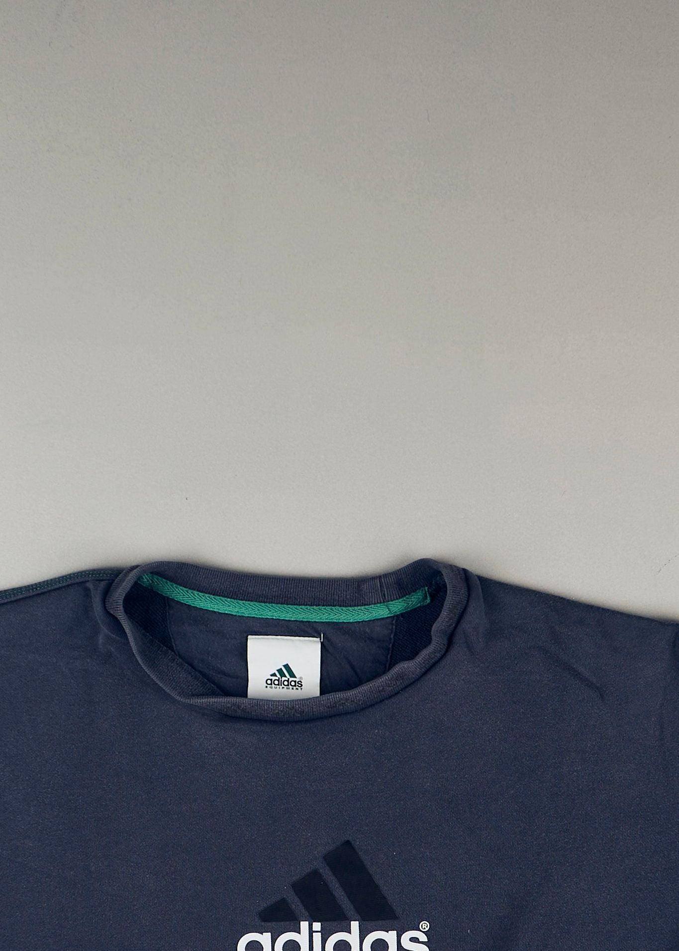 Adidas - Sweatshirts (M)