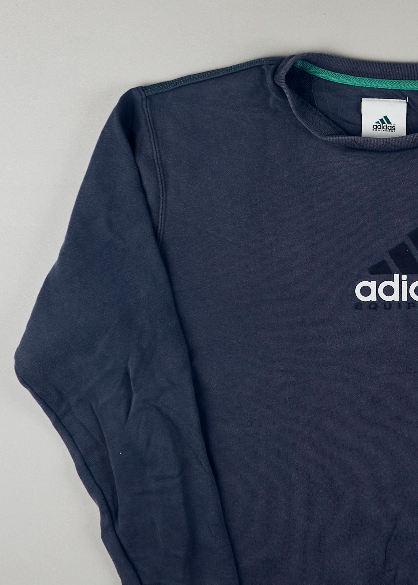 Adidas - Sweatshirts (M)