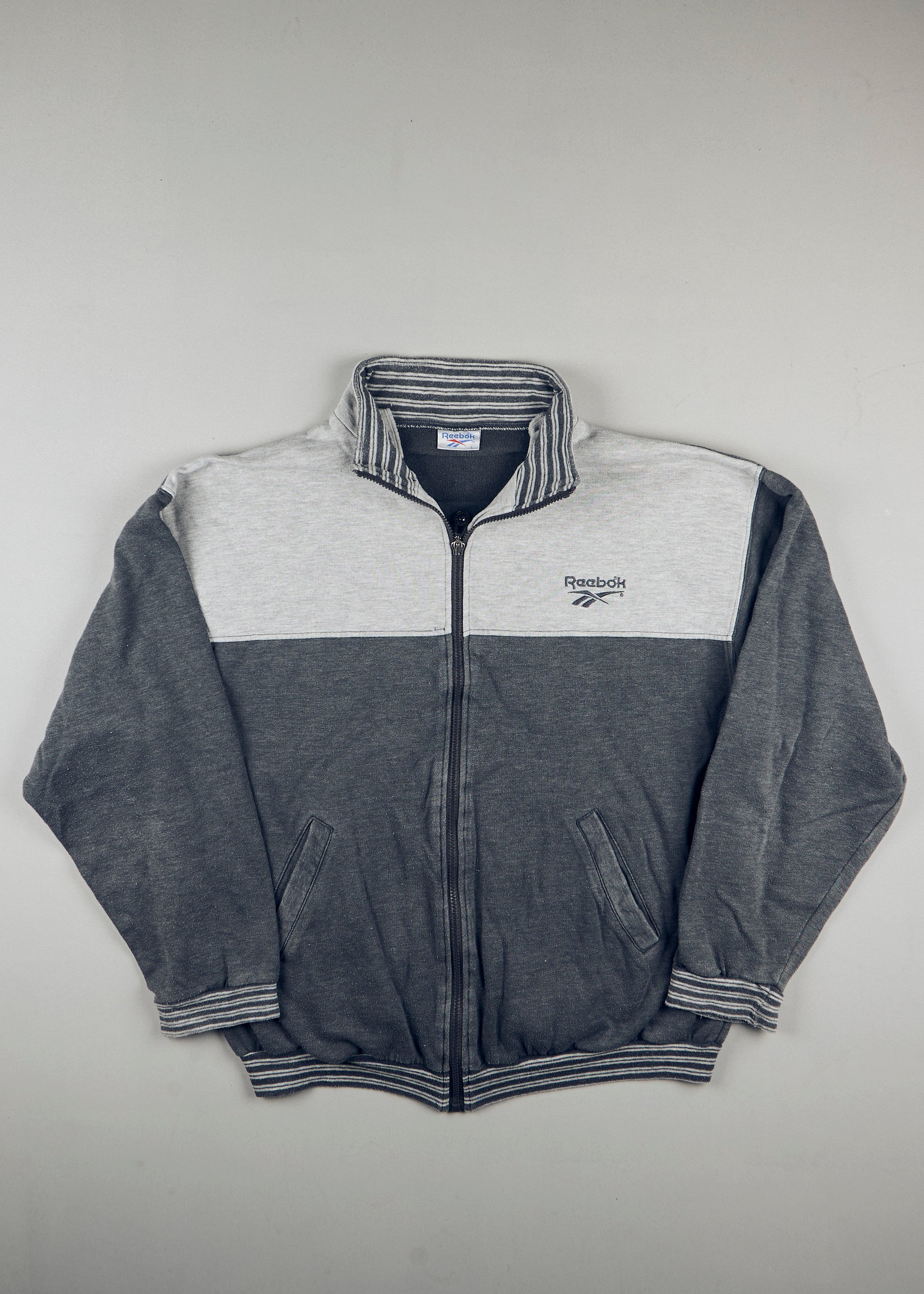 Reebok - Full Zip (M)
