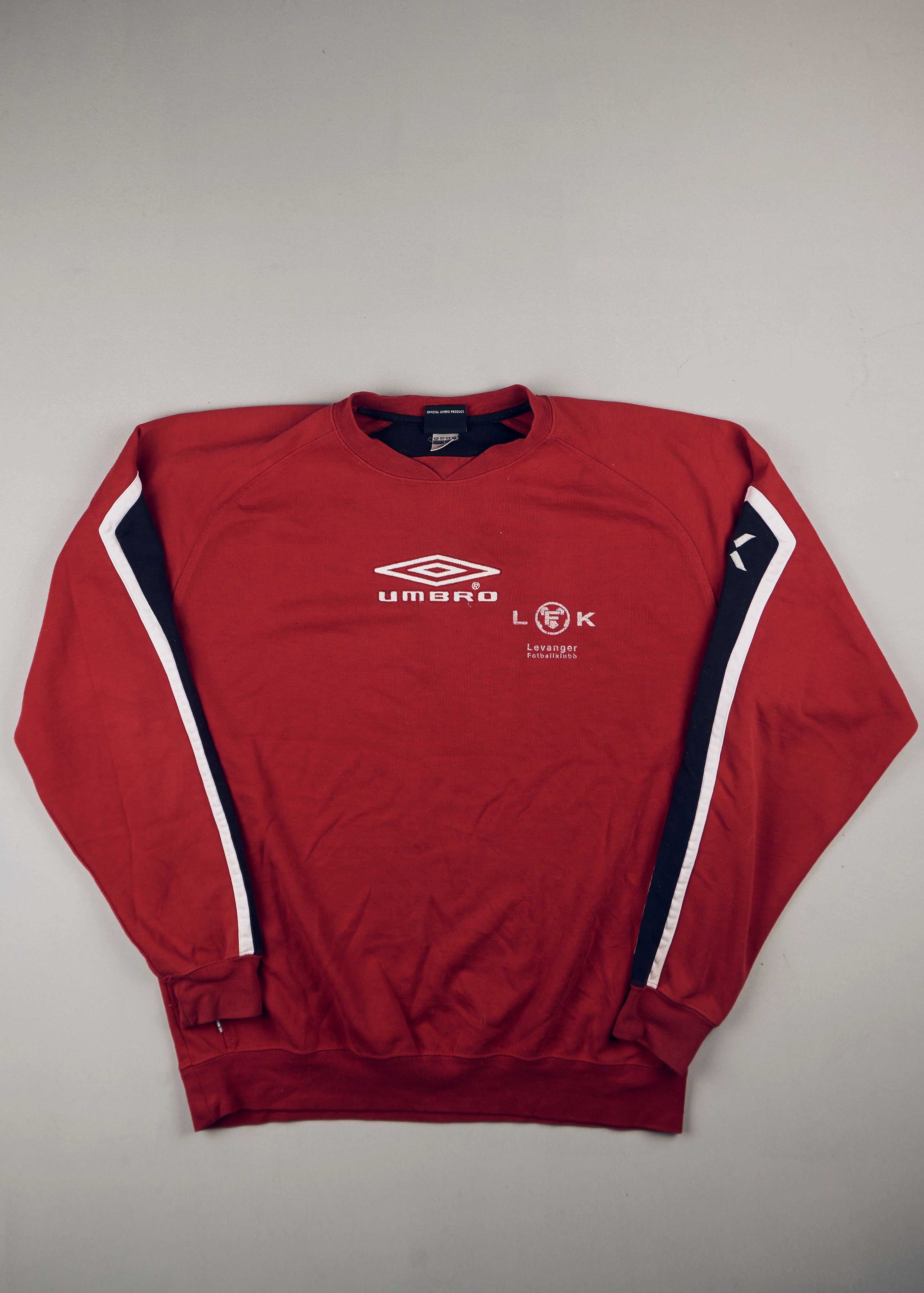 Umbro - Sweatshirt (M)