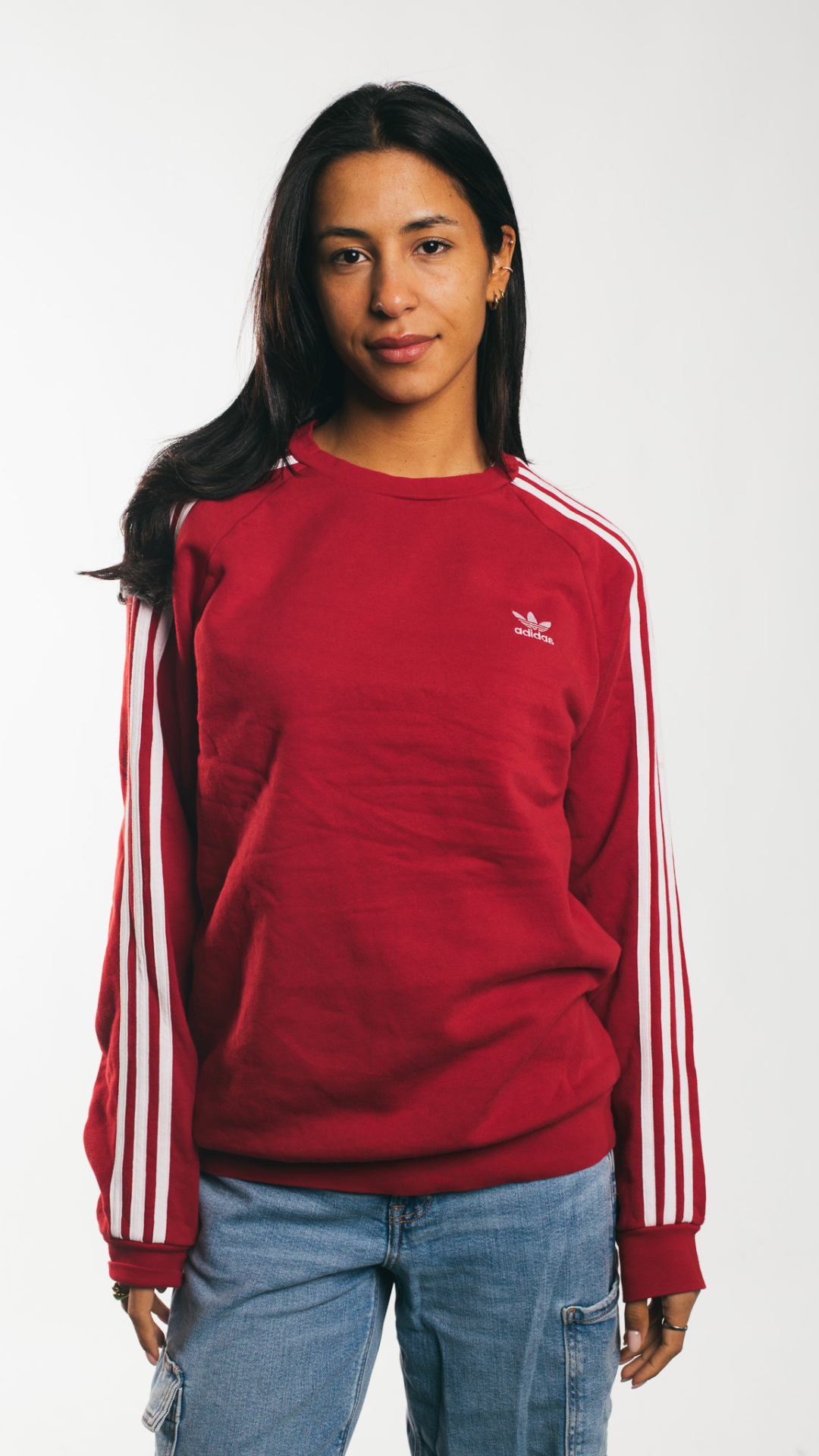 Vintage Mystery Sweatshirt Box