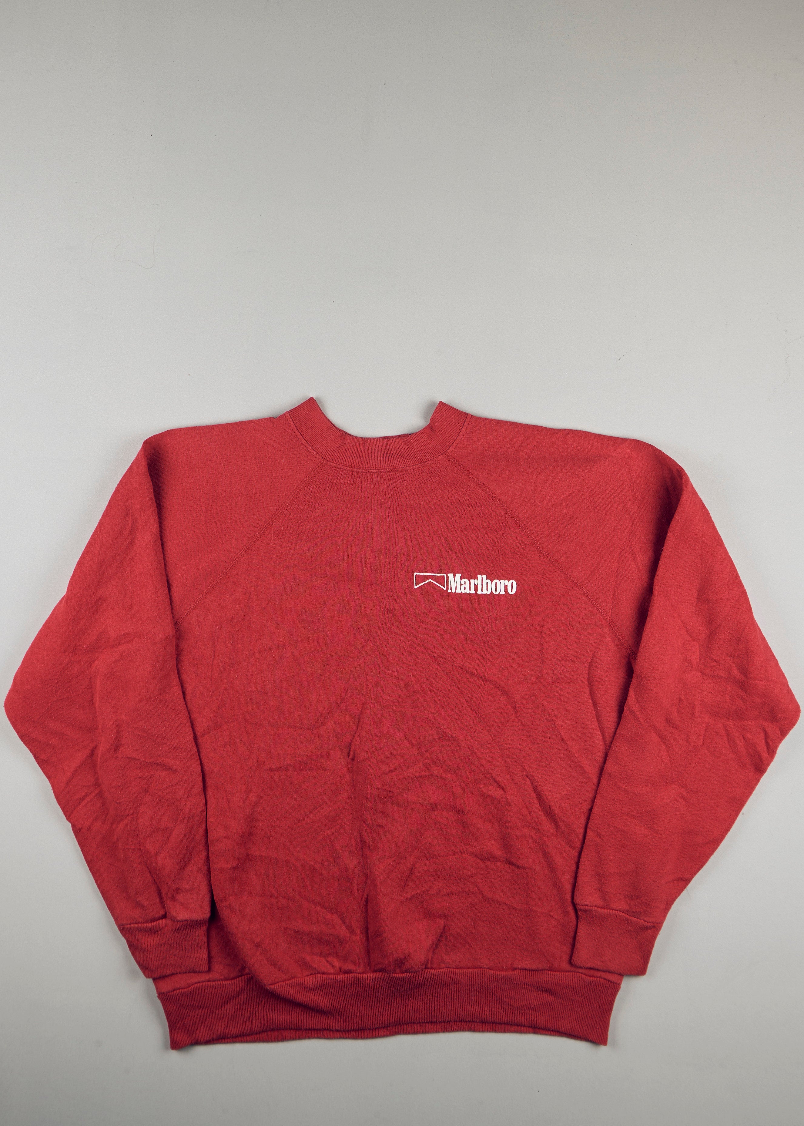 Marlboro - Sweatshirt (M)