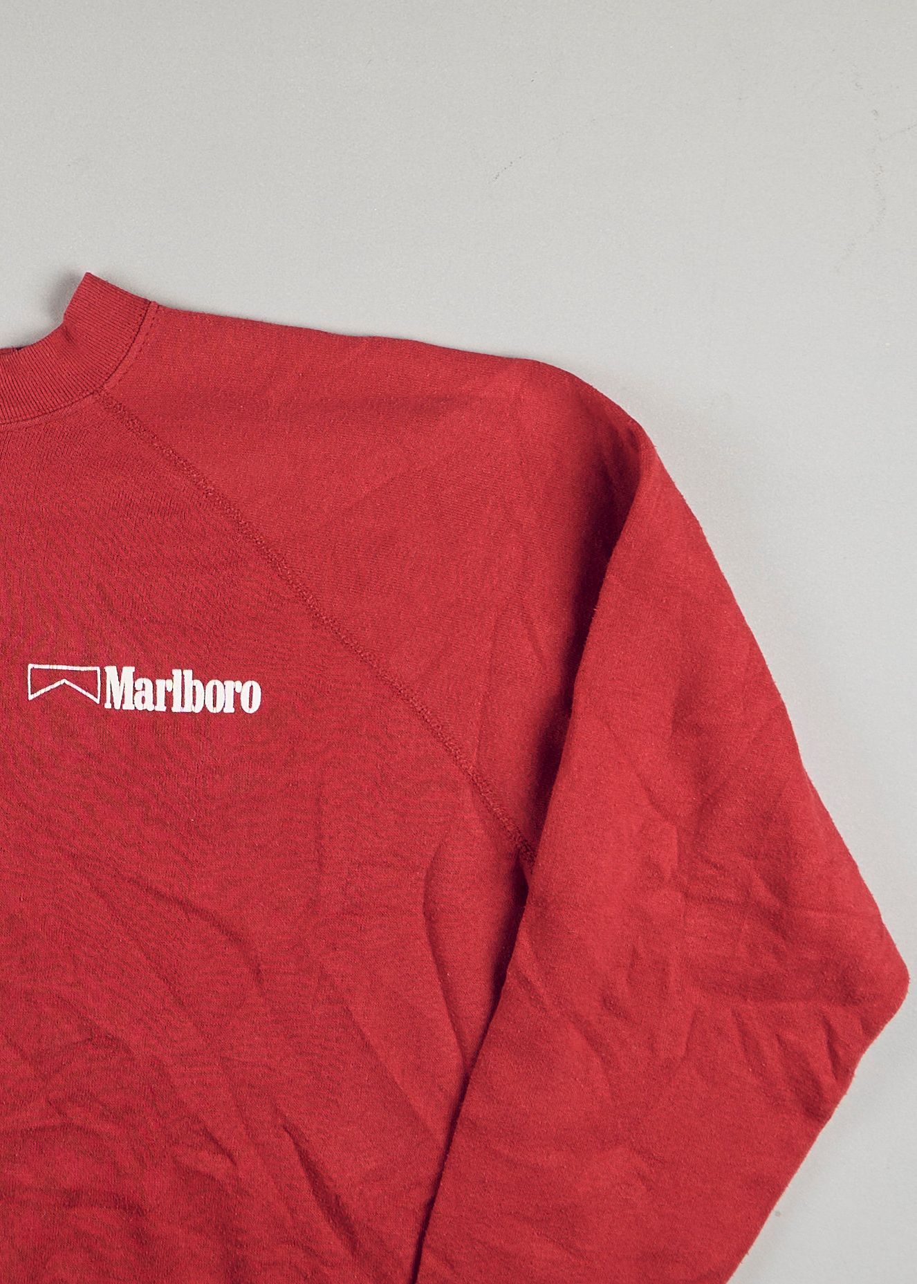 Marlboro - Sweatshirt (M)