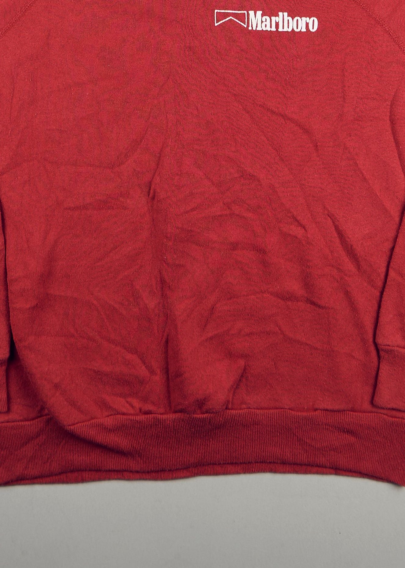 Marlboro - Sweatshirt (M)