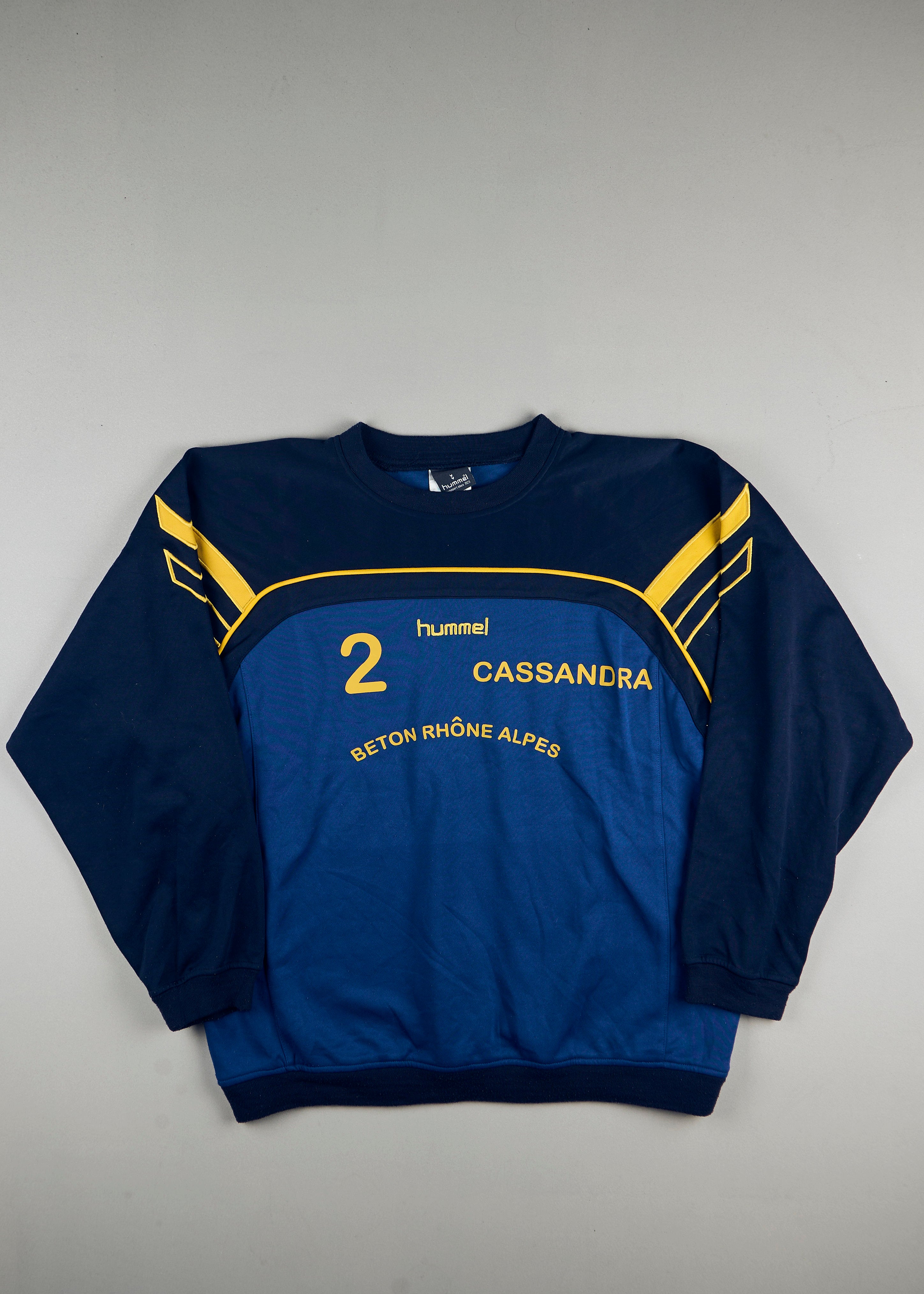 Hummel - Sweatshirt (M)