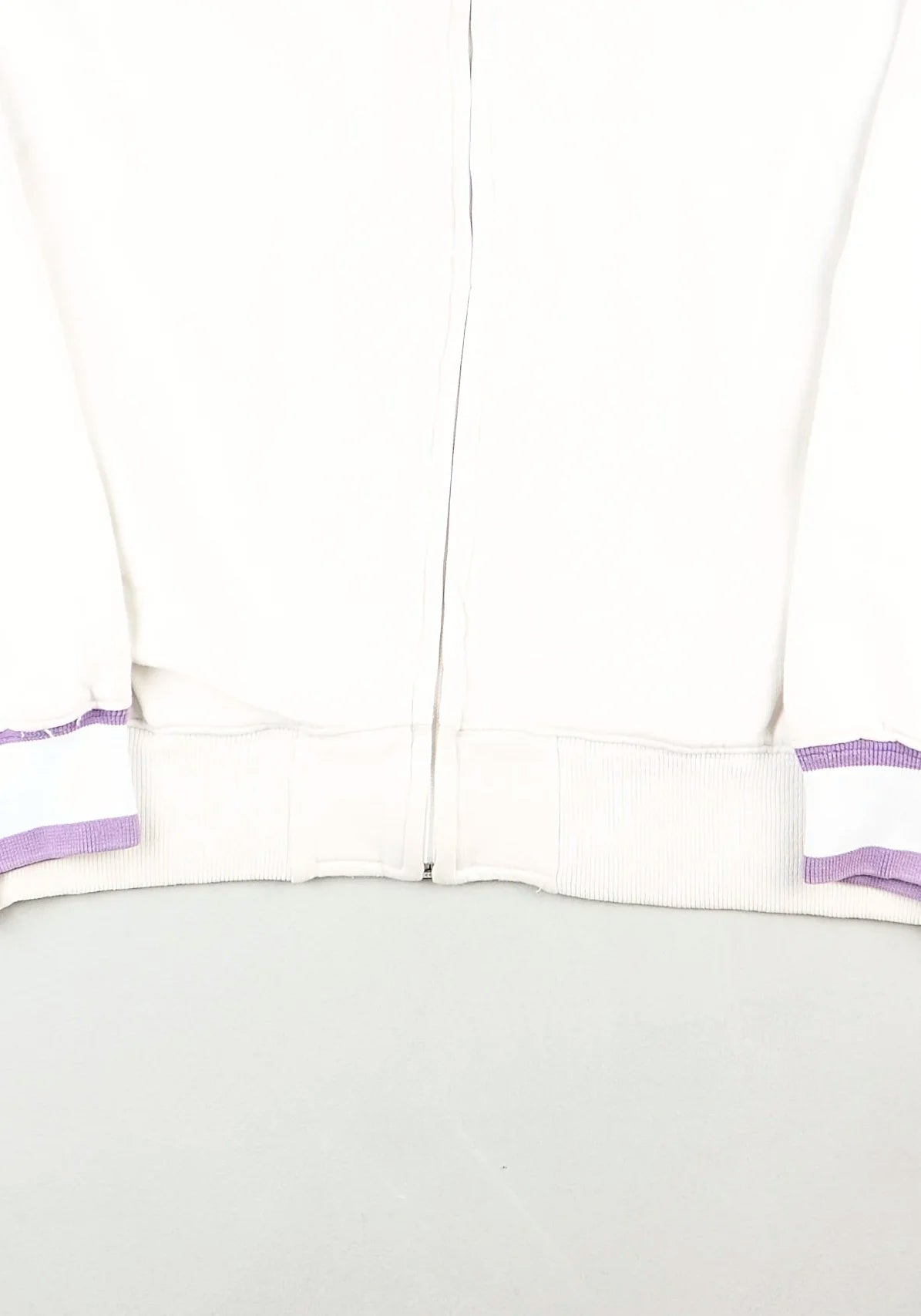 Kappa - Full Zip (L)