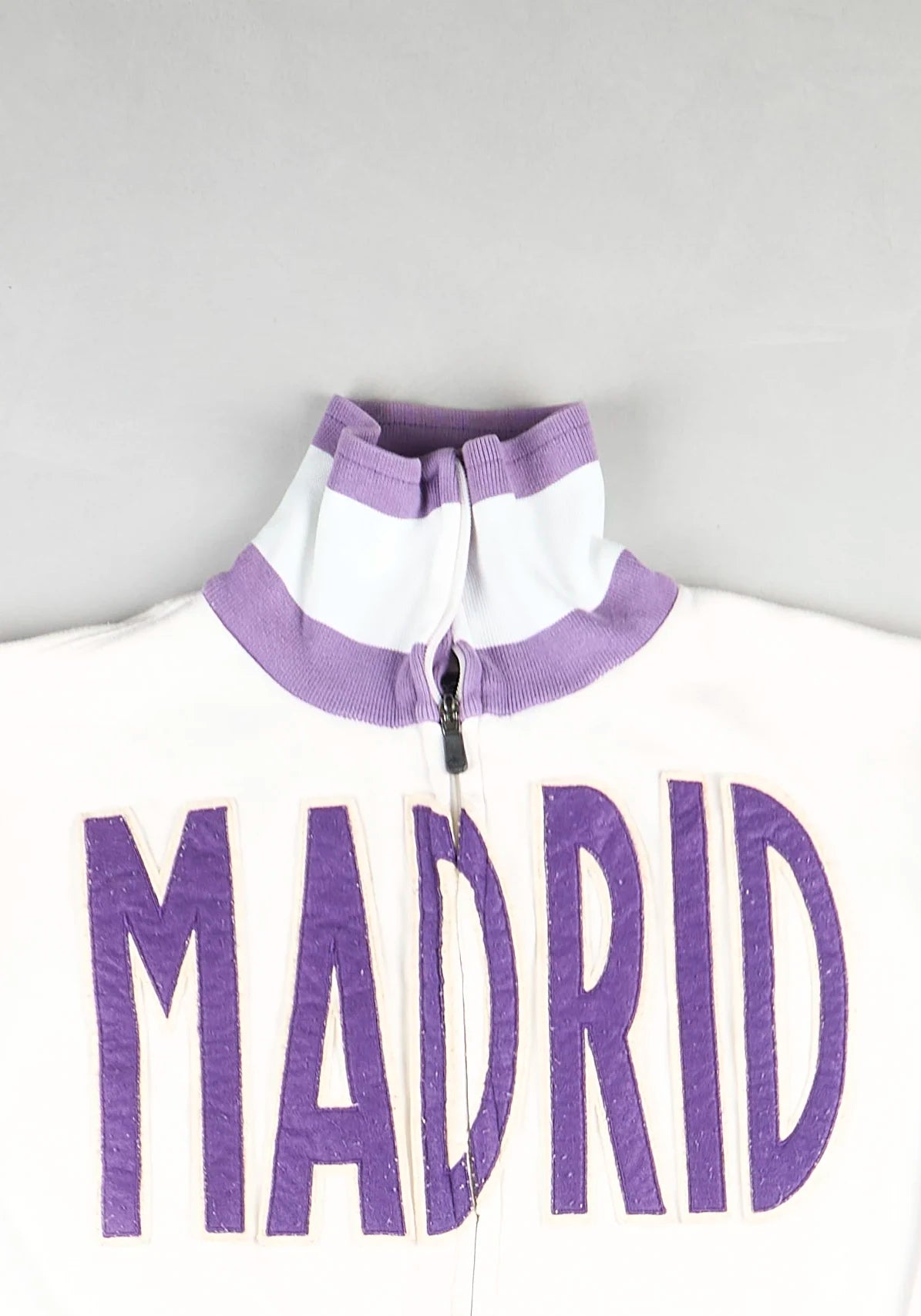Kappa - Full Zip (L)