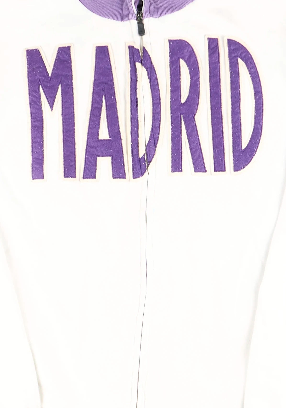Kappa - Full Zip (L)
