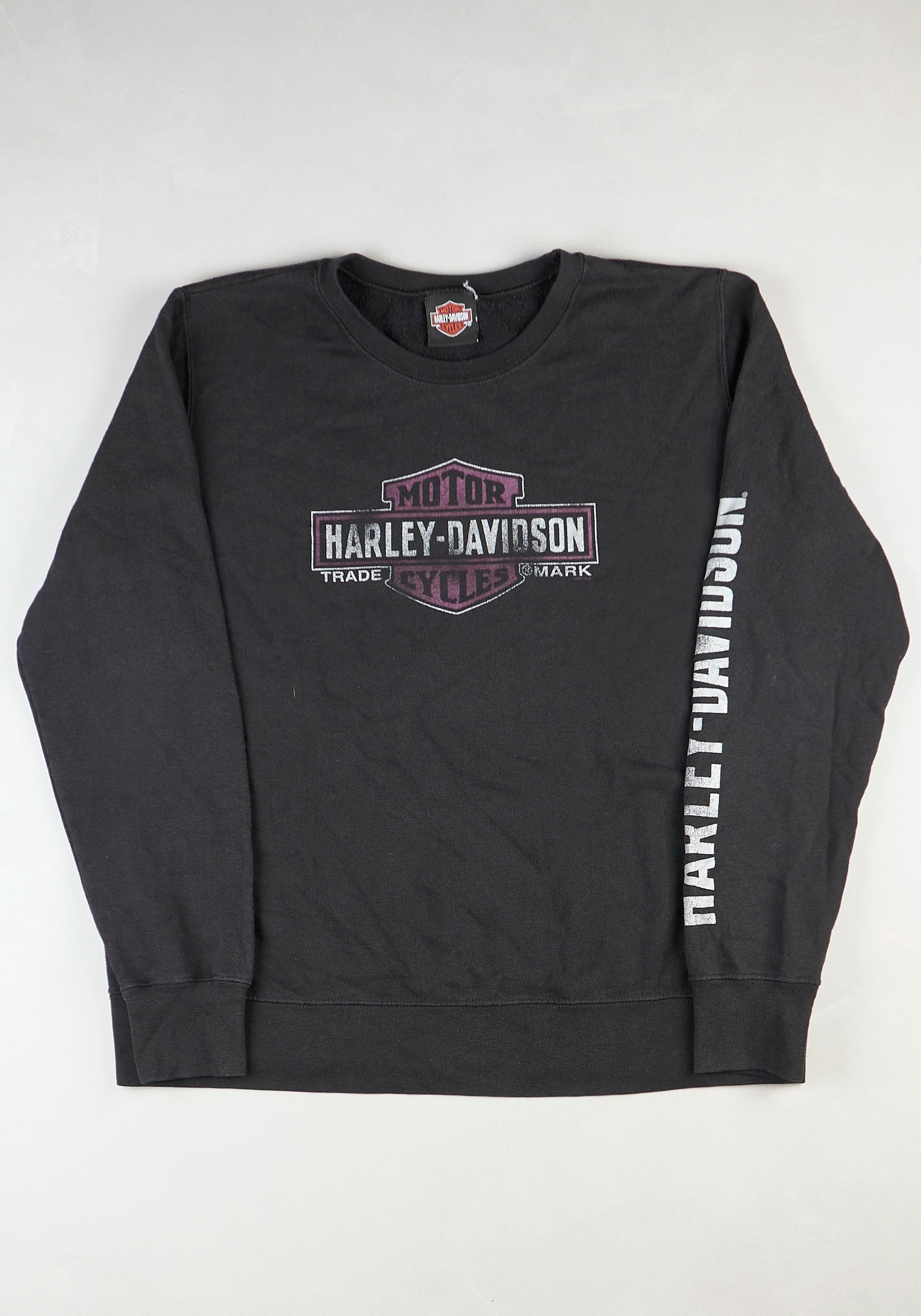 Harley Davidson - Sweatshirt (S)