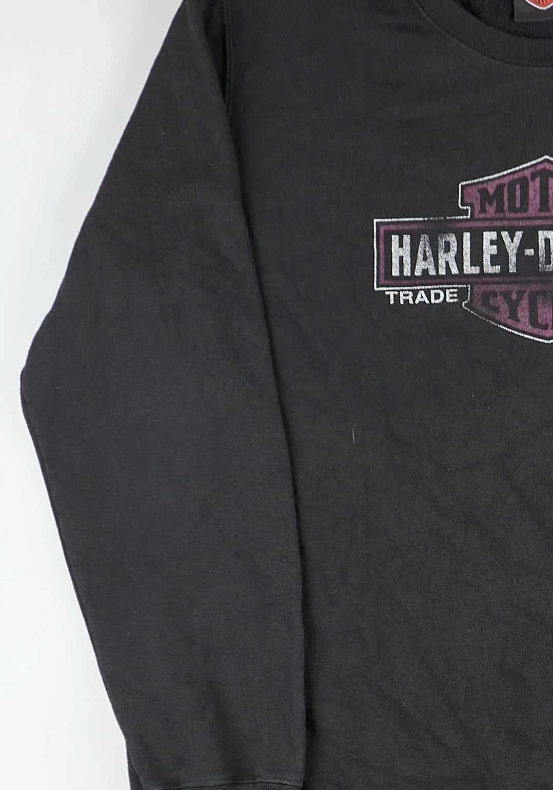 Harley Davidson - Sweatshirt (S)