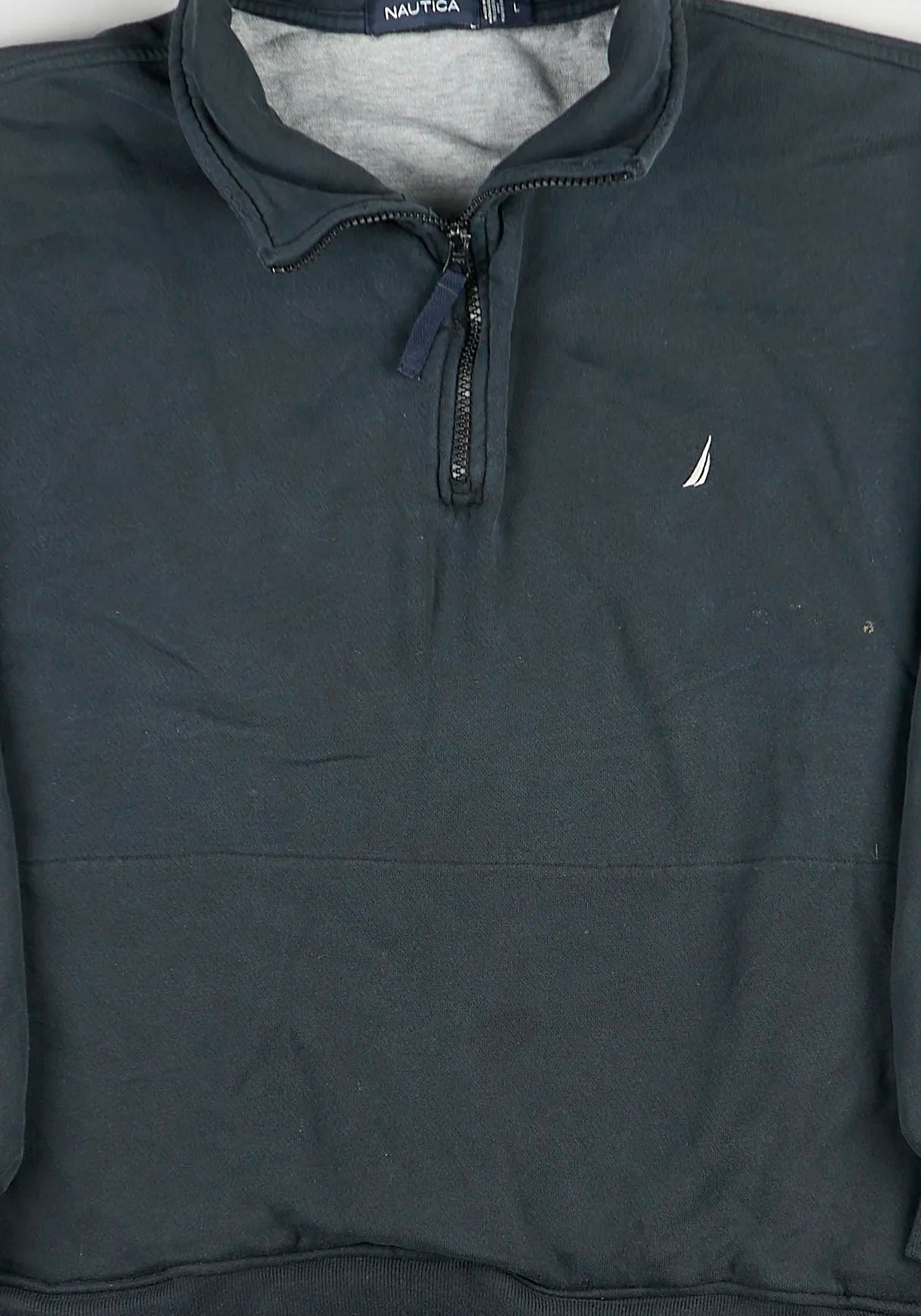 Nautica - Quarter Zip (S)