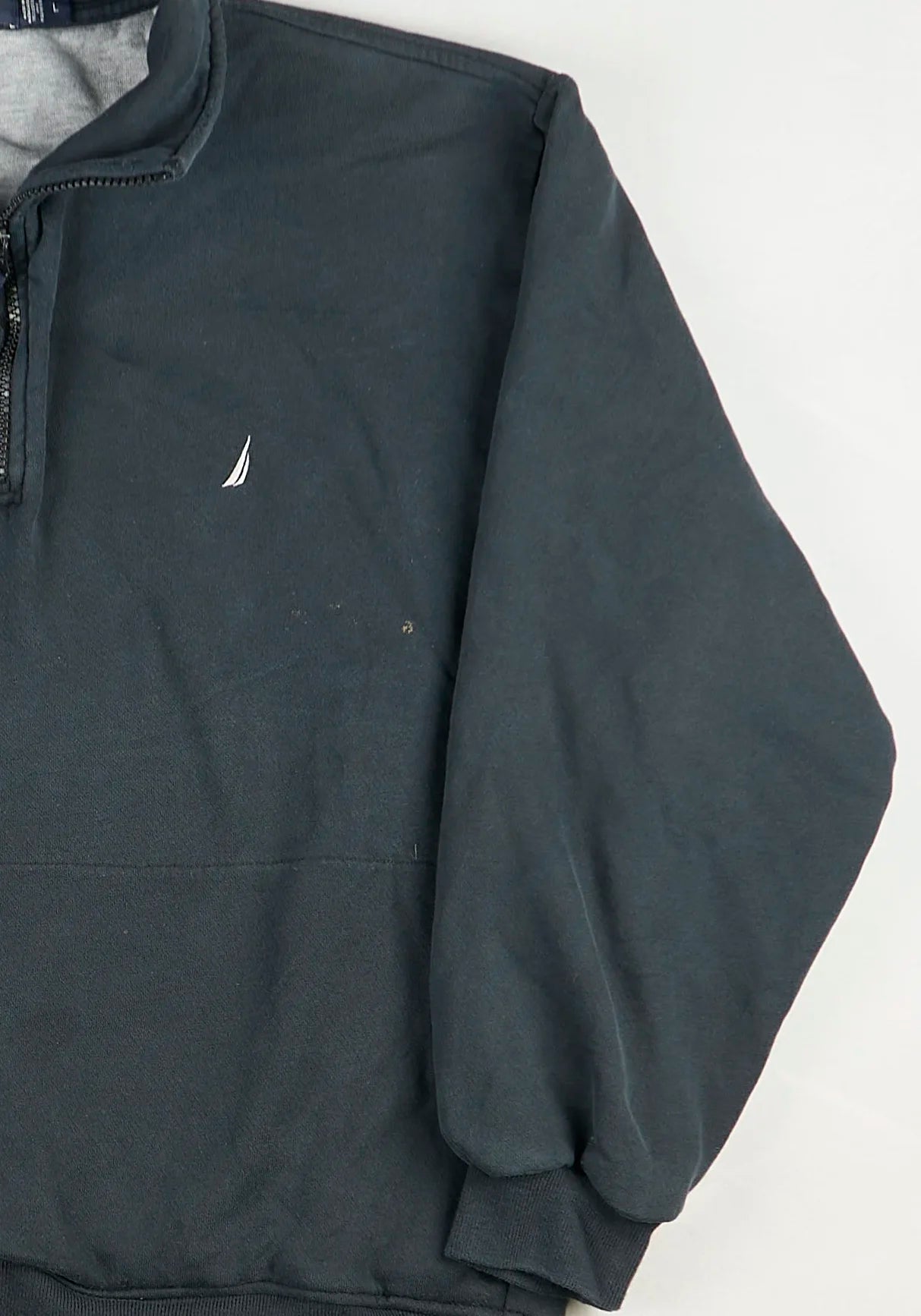 Nautica - Quarter Zip (S)