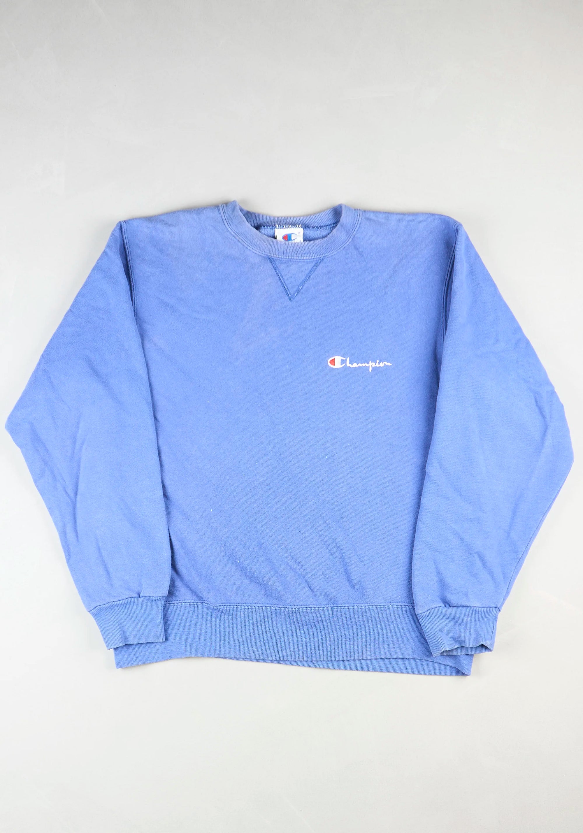 Champion - Sweatshirt (XS)