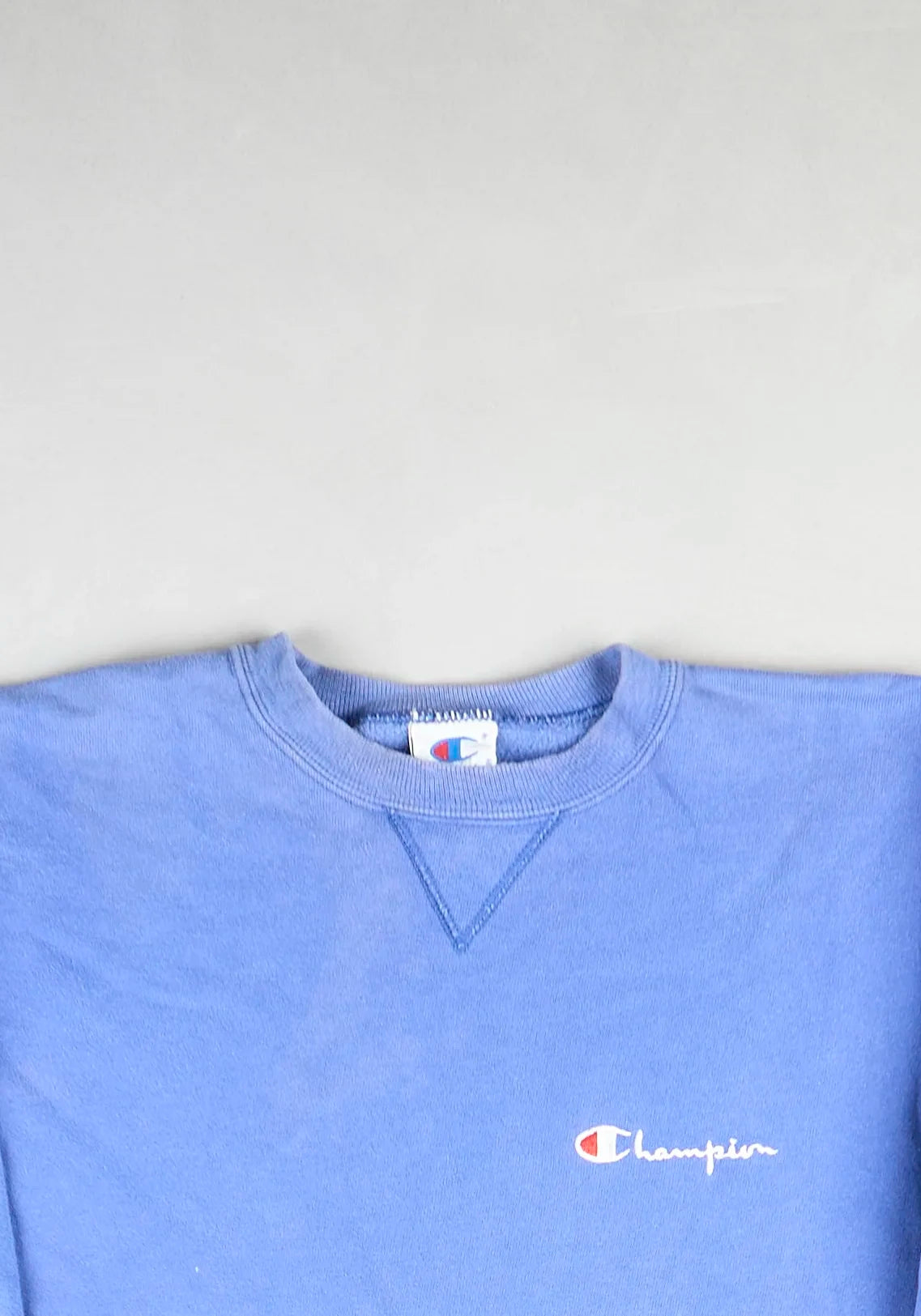Champion - Sweatshirt (XS)
