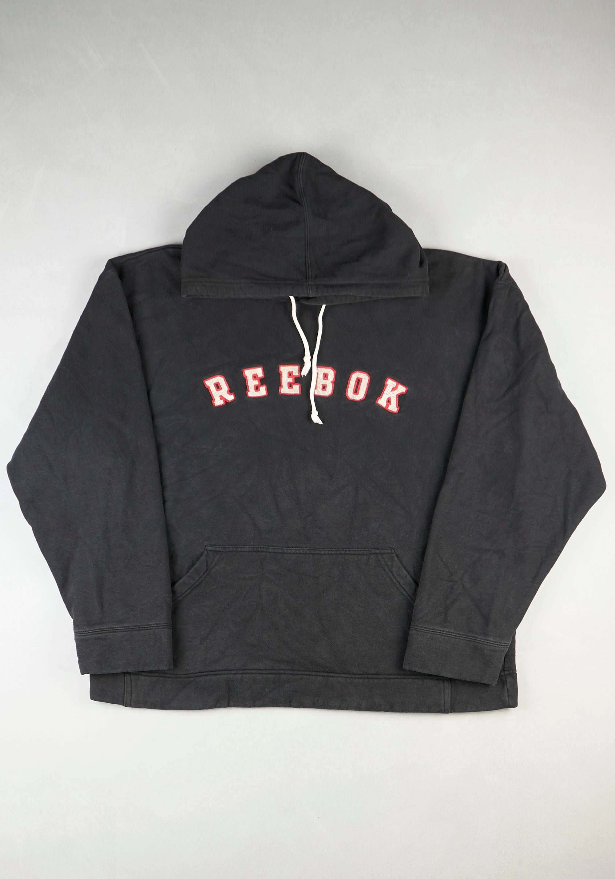 Reebok - Hoodie (L)