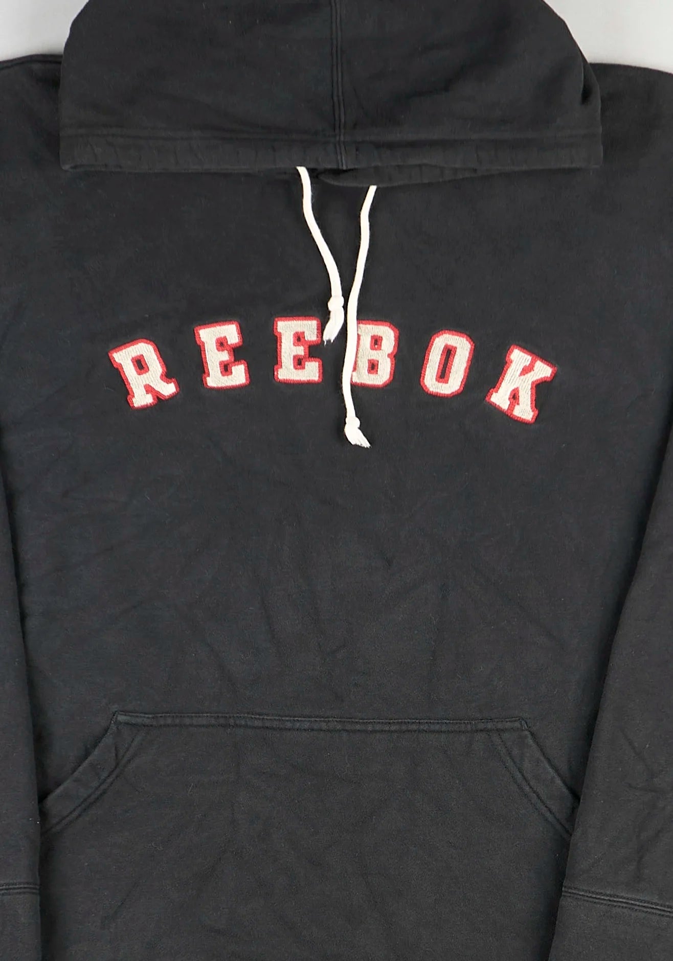 Reebok - Hoodie (L)