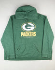 Packers - Hoodie (XXXXL)