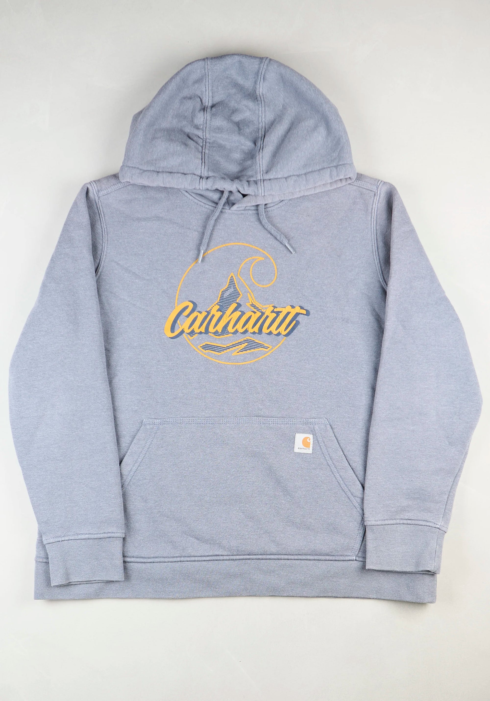 Carhartt - Hoodie (L)
