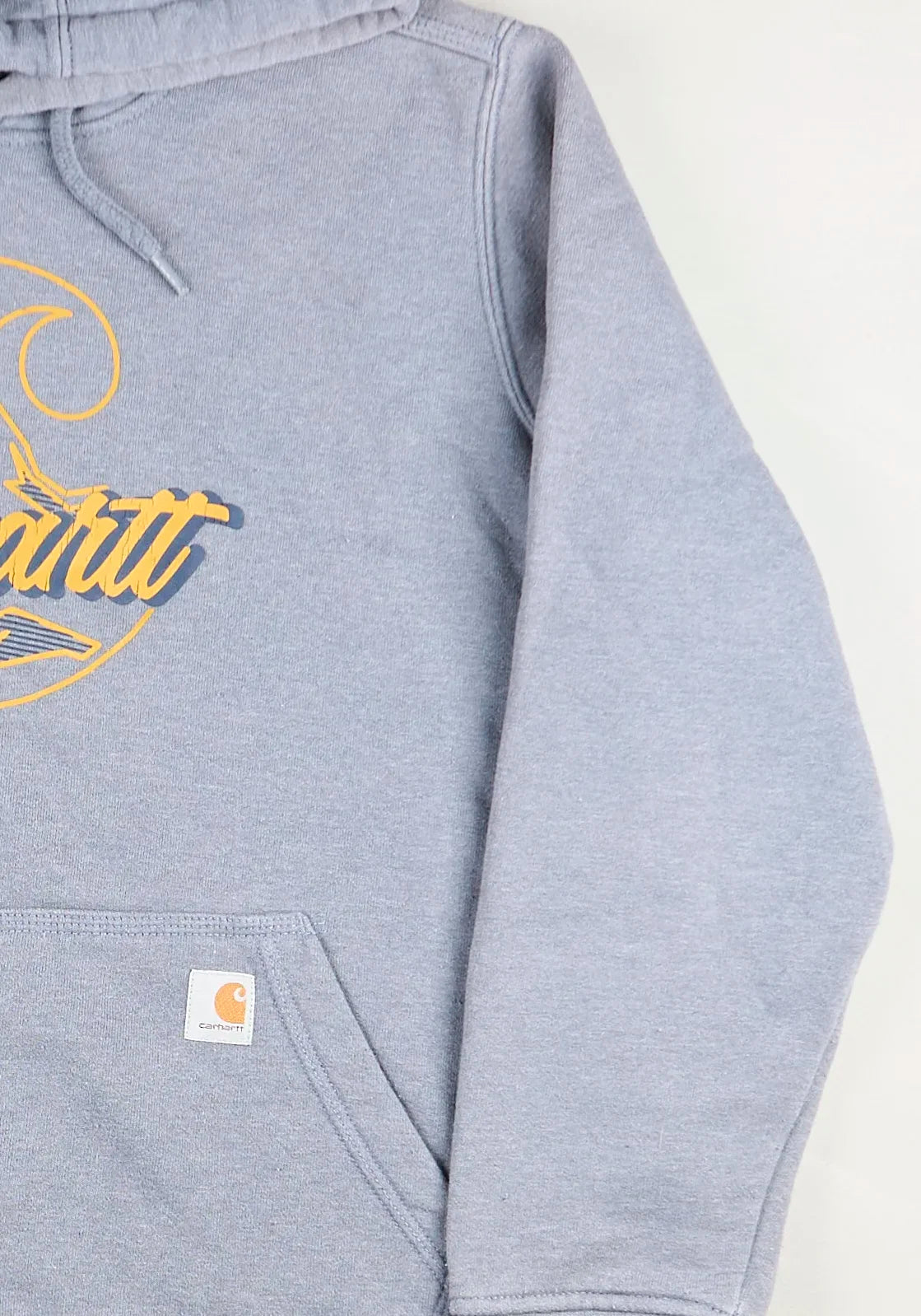 Carhartt - Hoodie (L)