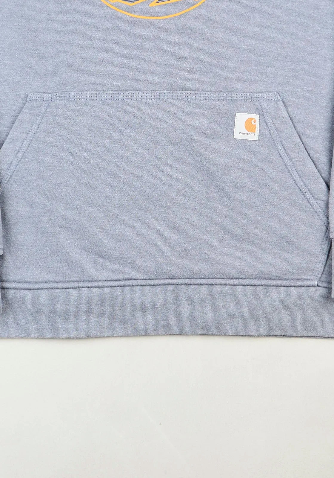 Carhartt - Hoodie (L)