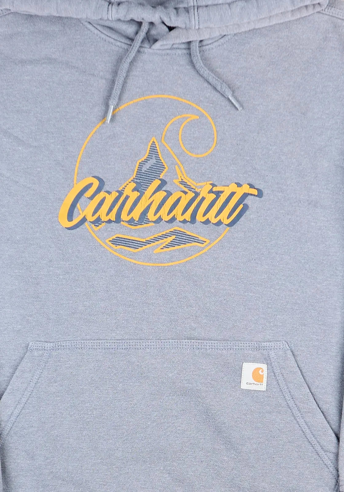 Carhartt - Hoodie (L)