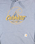 Carhartt - Hoodie (L)
