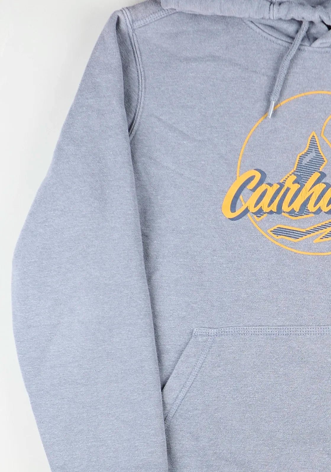 Carhartt - Hoodie (L)