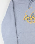 Carhartt - Hoodie (L)